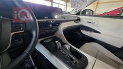 تويوتا كراون